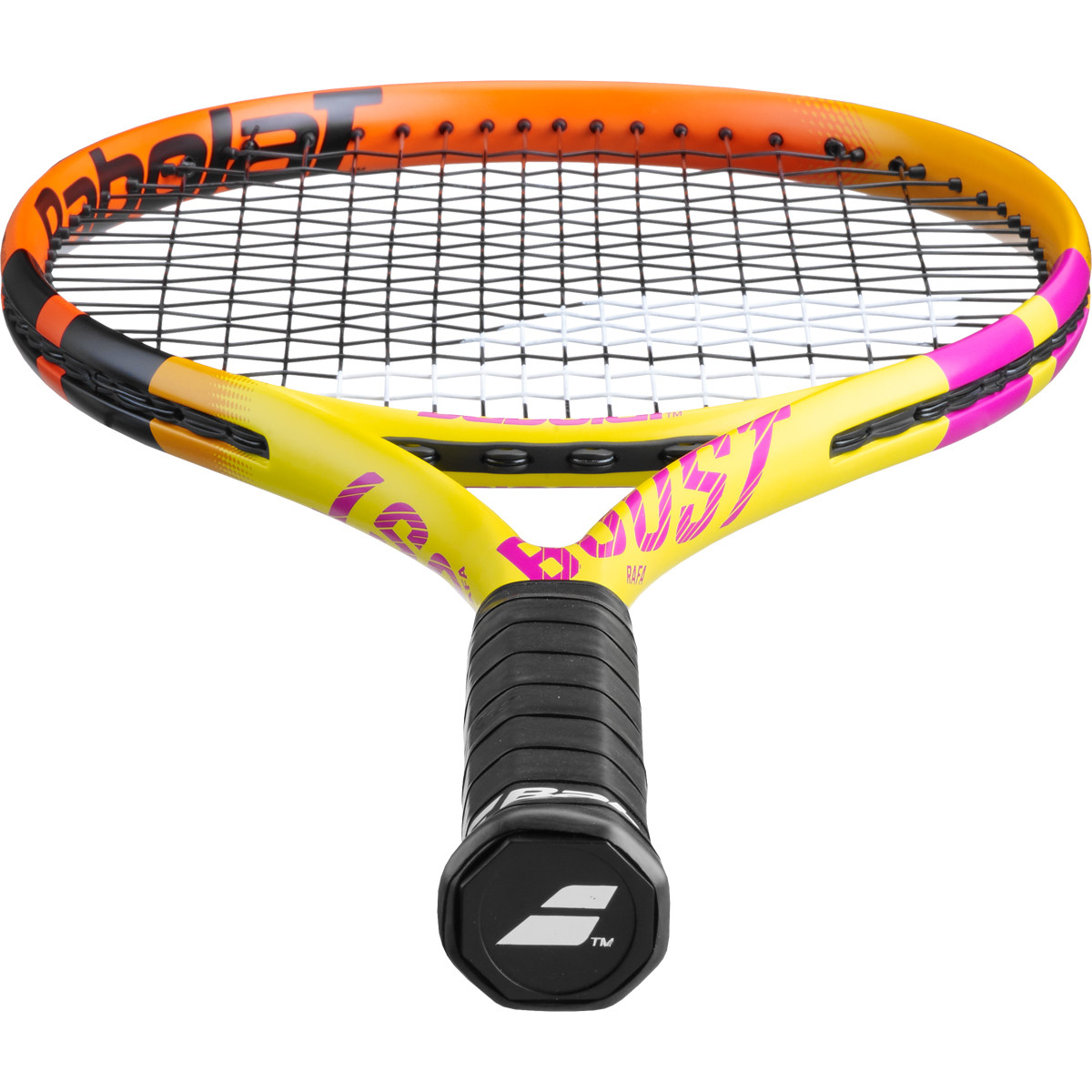 Pink Tennis Racket 27 Tennis Racket Set for Girls with Carrying Bag and  Single Training Set (Color : Yellow, Size : 68.5cm)