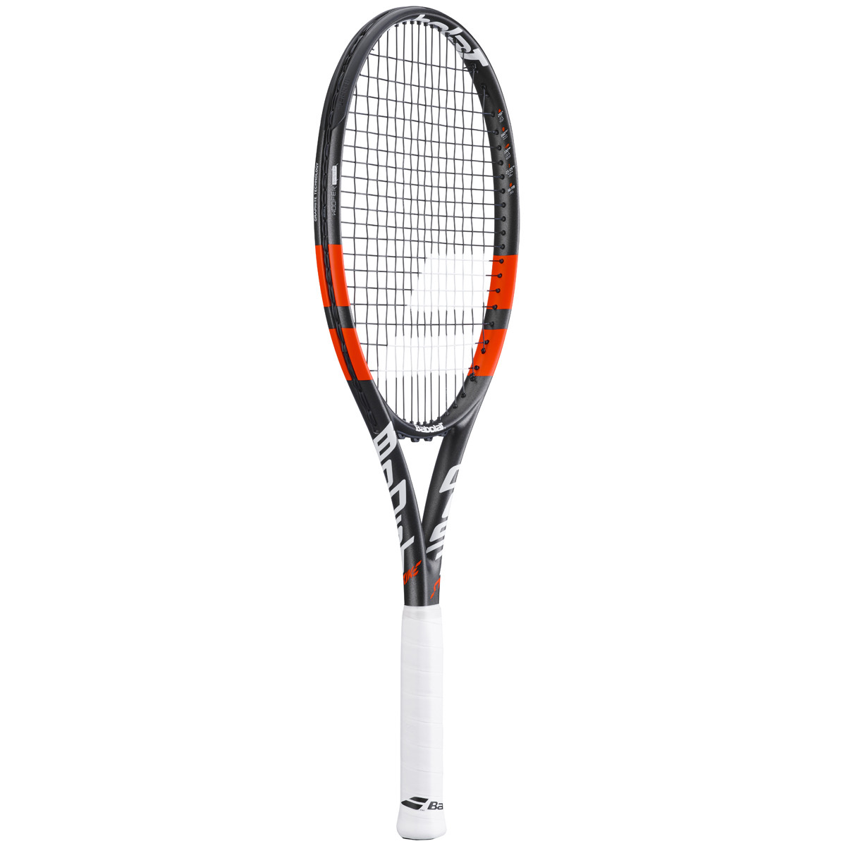 BABOLAT BOOST STRIKE RACQUET 285 GR BABOLAT Adult Racquets Racquets Tennispro