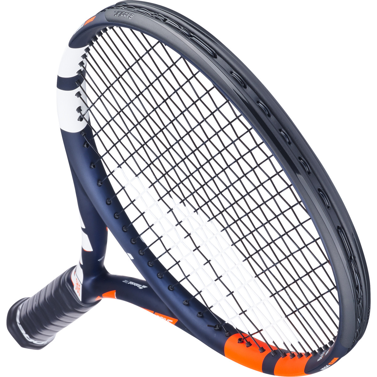 2 raquettes Babolat Pure Aero Rafa origin (Neu (gemäss Beschreibung