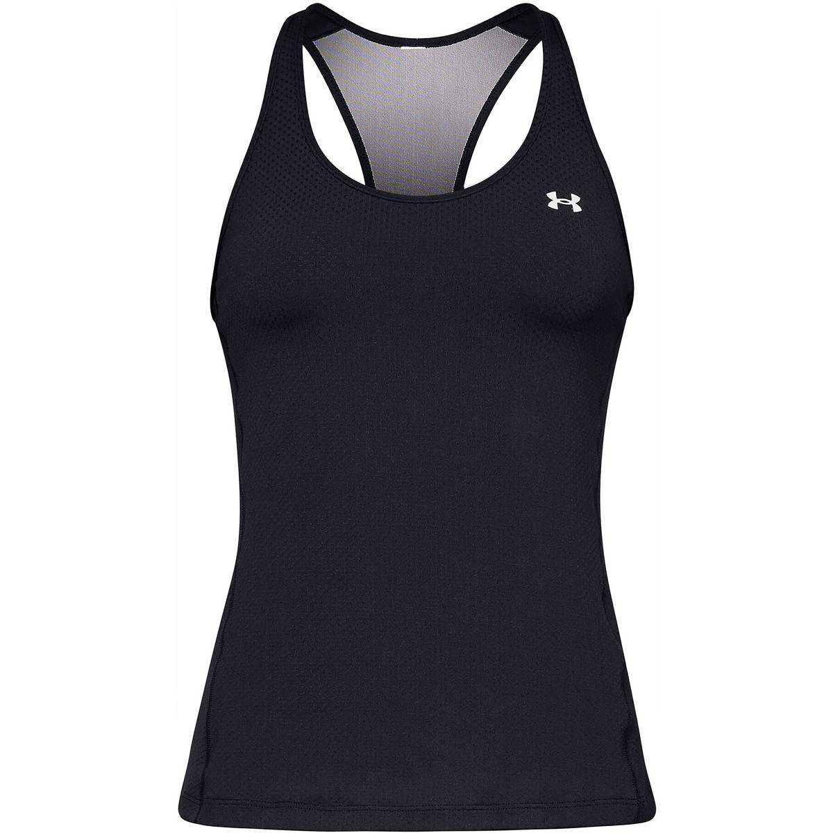 under armour heat gear tank