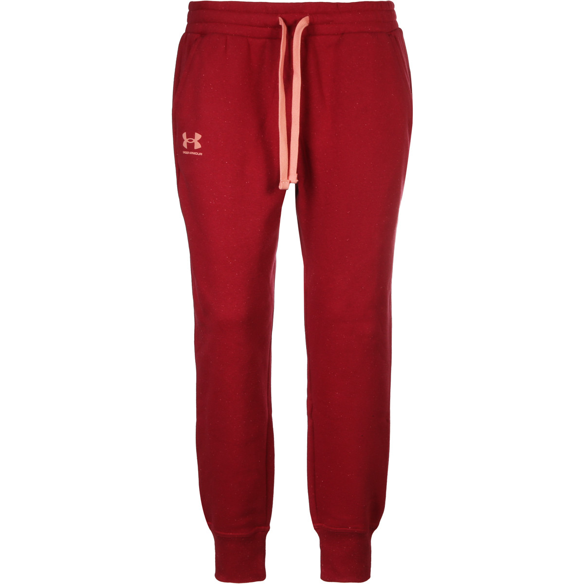 WOMEN'S UNDER ARMOUR RIVAL FLEECE PANTS - UNDER ARMOUR - Women's