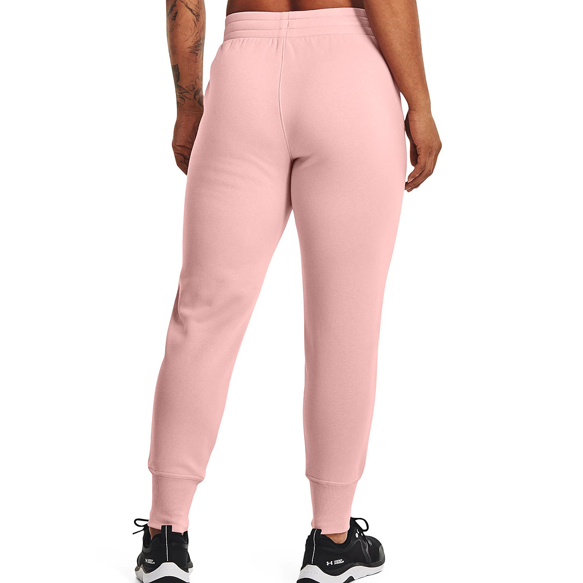 WOMEN'S UNDER ARMOUR RIVAL FLEECE PANTS - UNDER ARMOUR - Women's