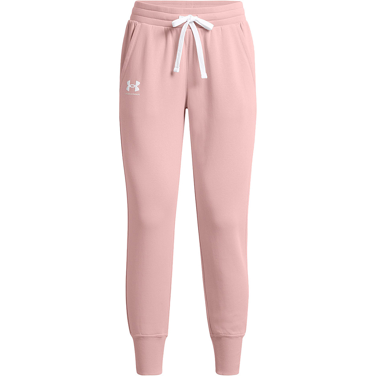 Under armour rival hotsell fleece sportstyle graphic pant