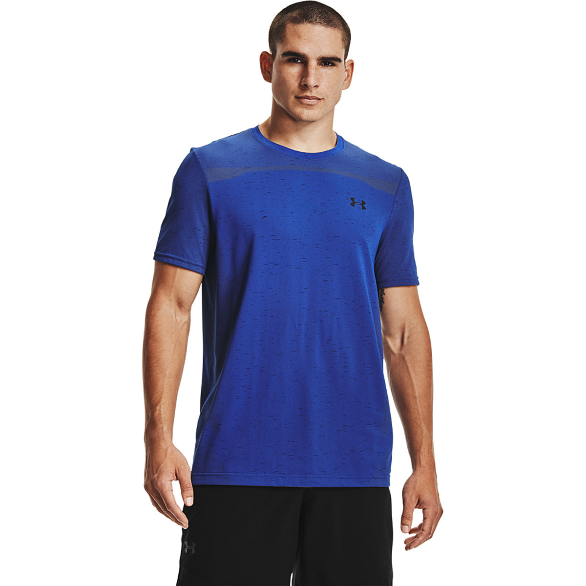 Under armour raid t shirt 2025
