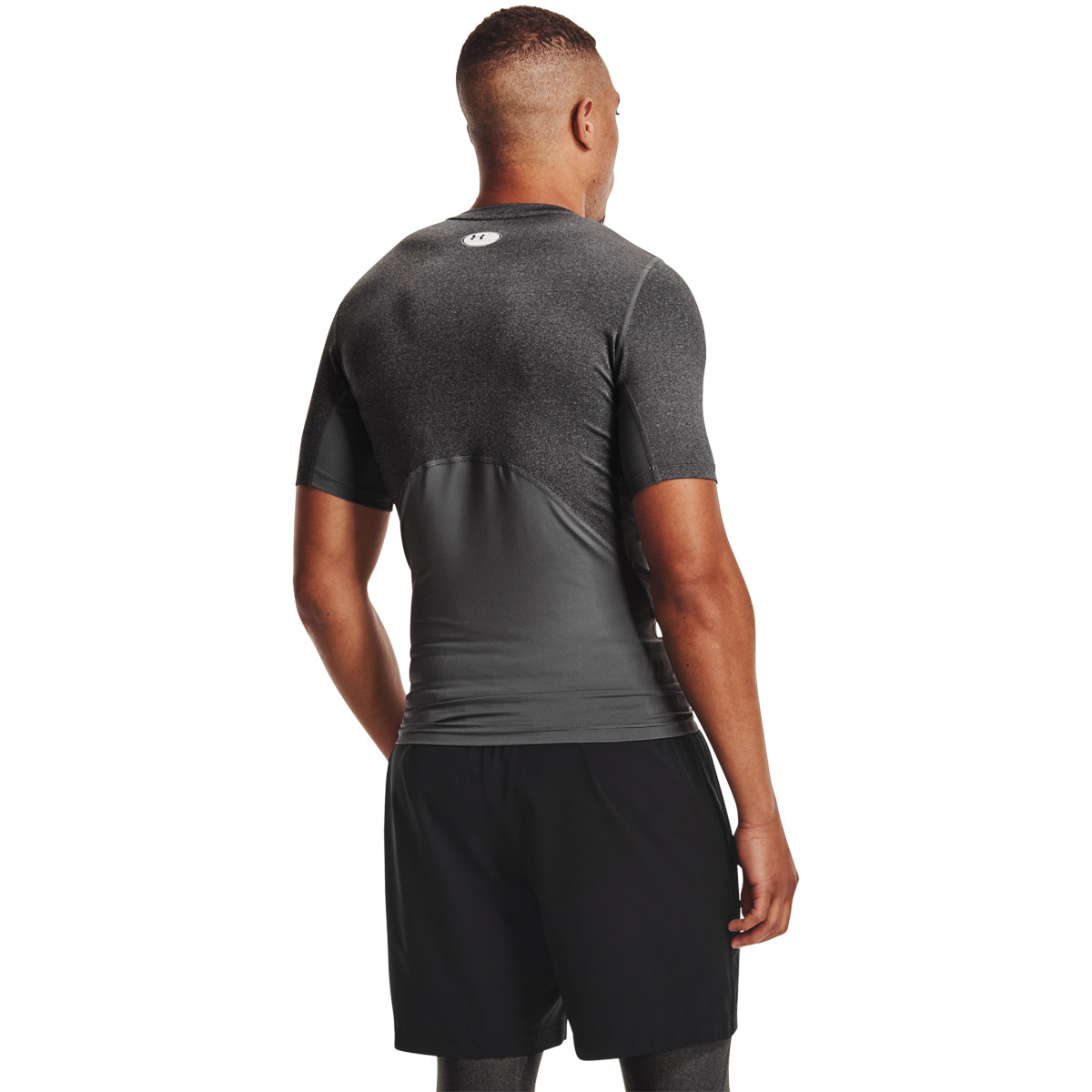 Maillot de compression Under Armour ColdGear Armour Crew