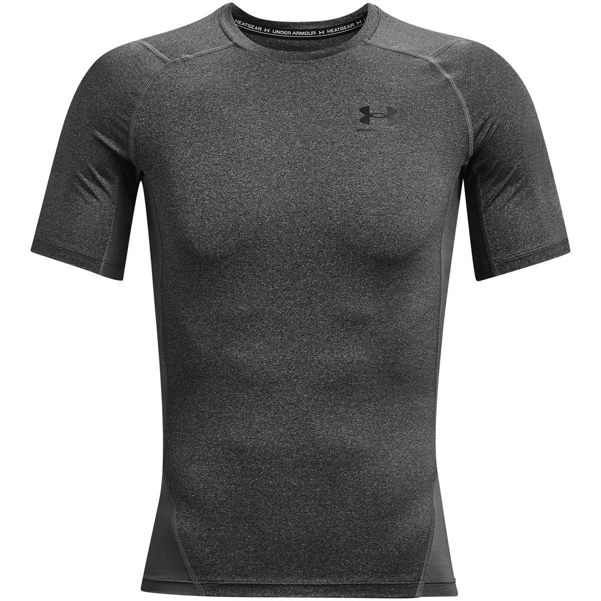 UNDER ARMOUR HEATGEAR COMPRESSION T-SHIRT - UNDER ARMOUR - Men's