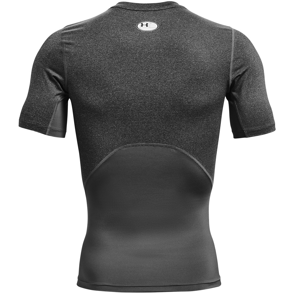 Under Armour Heat Gear Men's M Gray Protect This House Compression