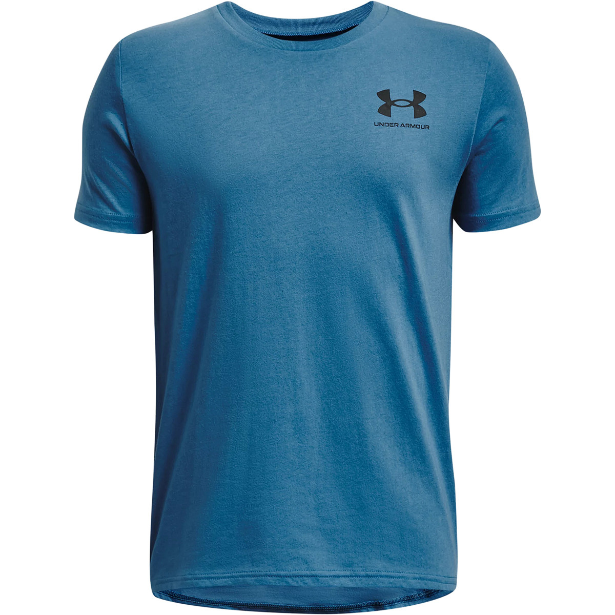 T SHIRT UNDER ARMOUR JUNIOR GARCON UNDER ARMOUR Juniors