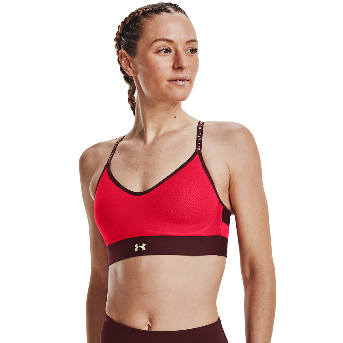 Brassiere under armor new arrivals