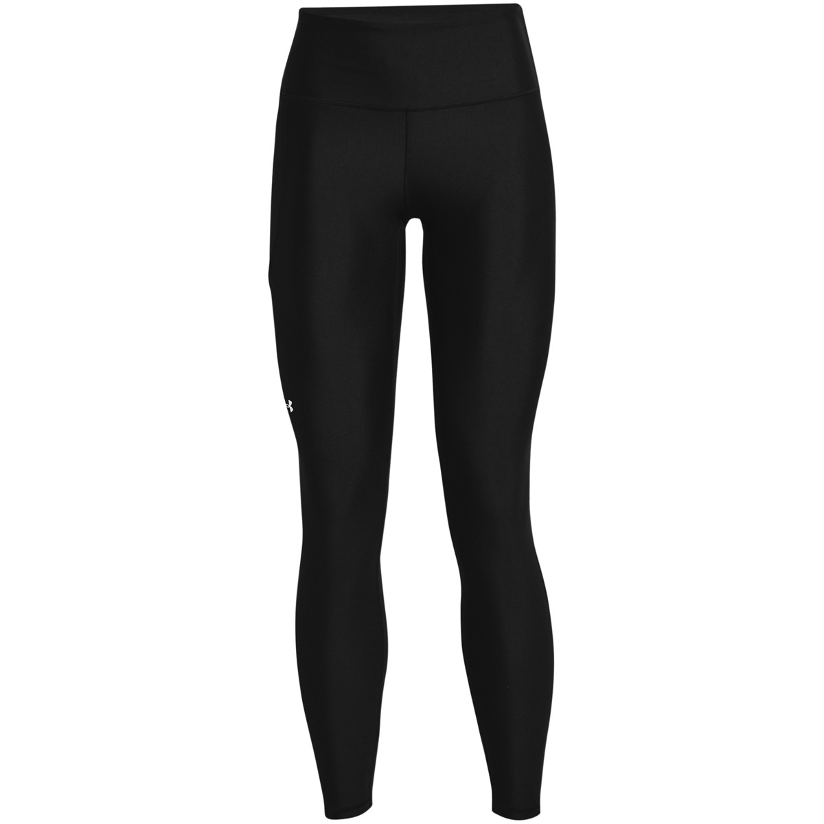 WOMEN'S UNDER ARMOUR HEATGEAR HIRISE COMPRESSION LEGGINGS - UNDER