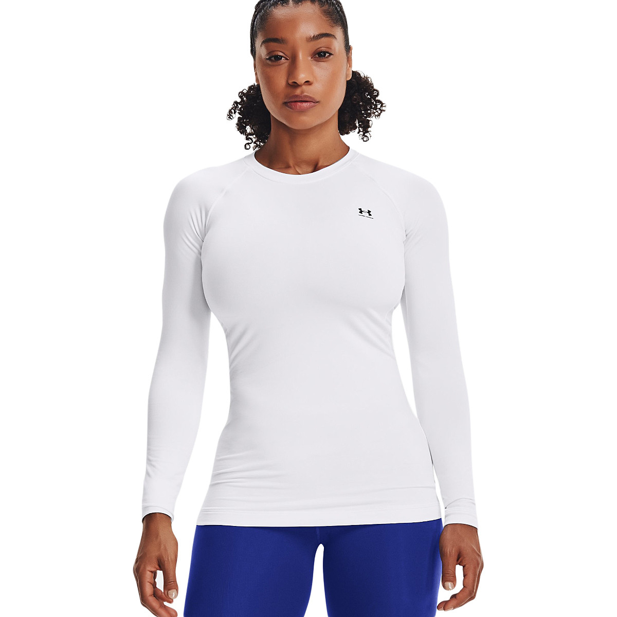 Under armour outlet women's apparel