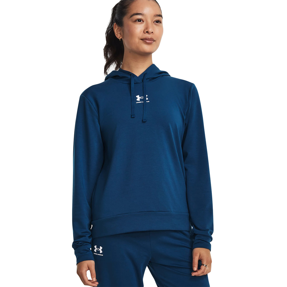 Under armour women's apparel on sale