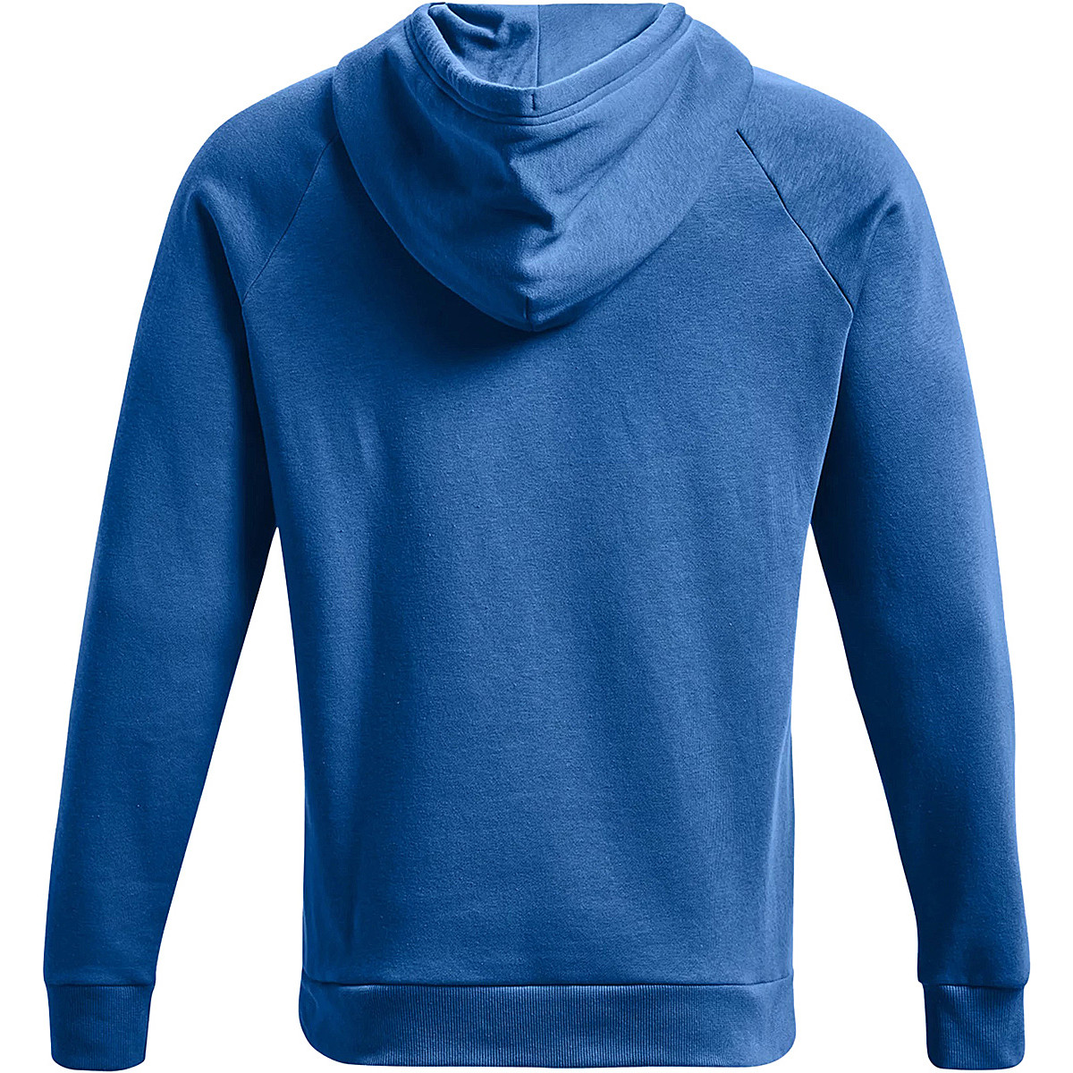 Men's ua rival fleece fitted graphic hoodie hotsell