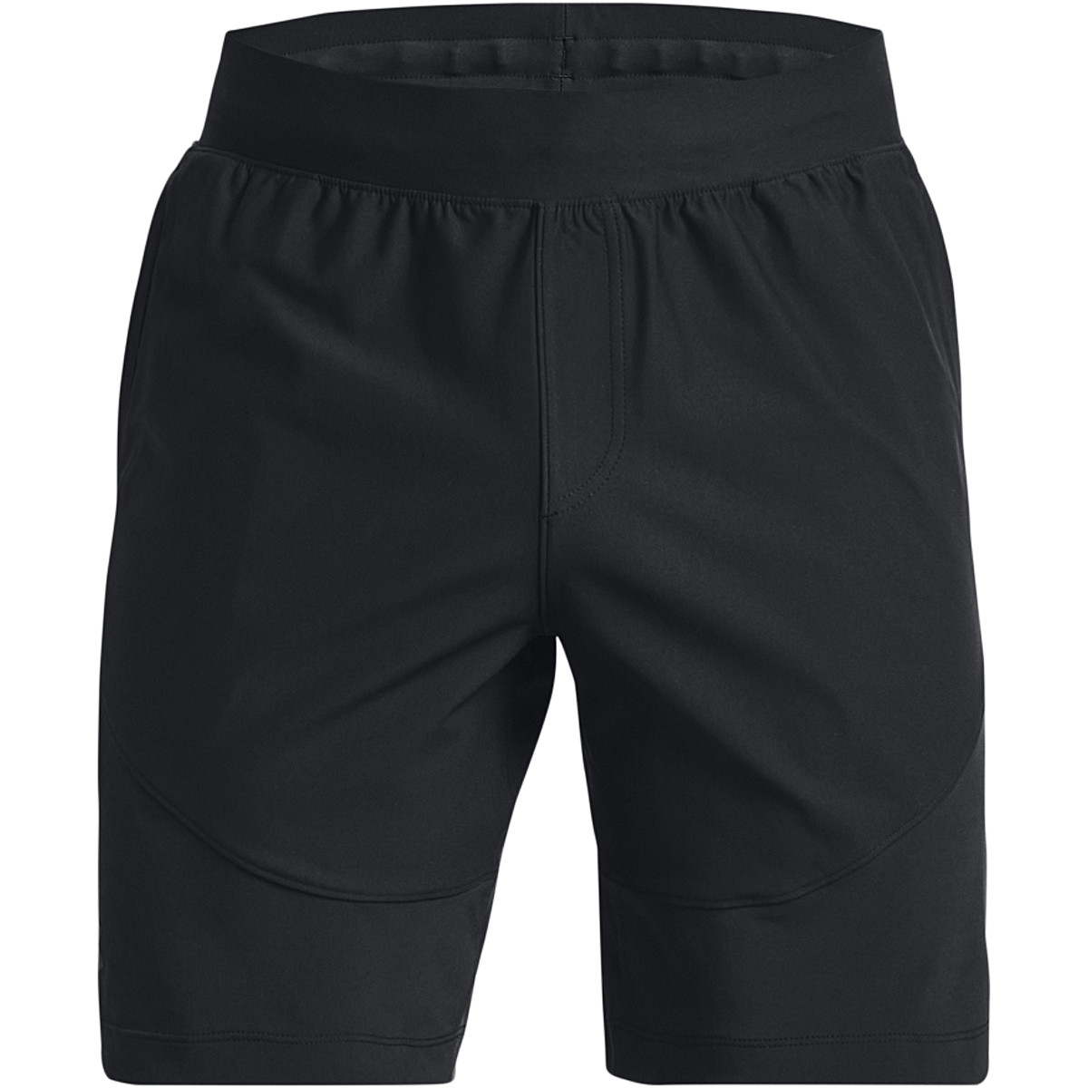 Under armour hybrid best sale shorts