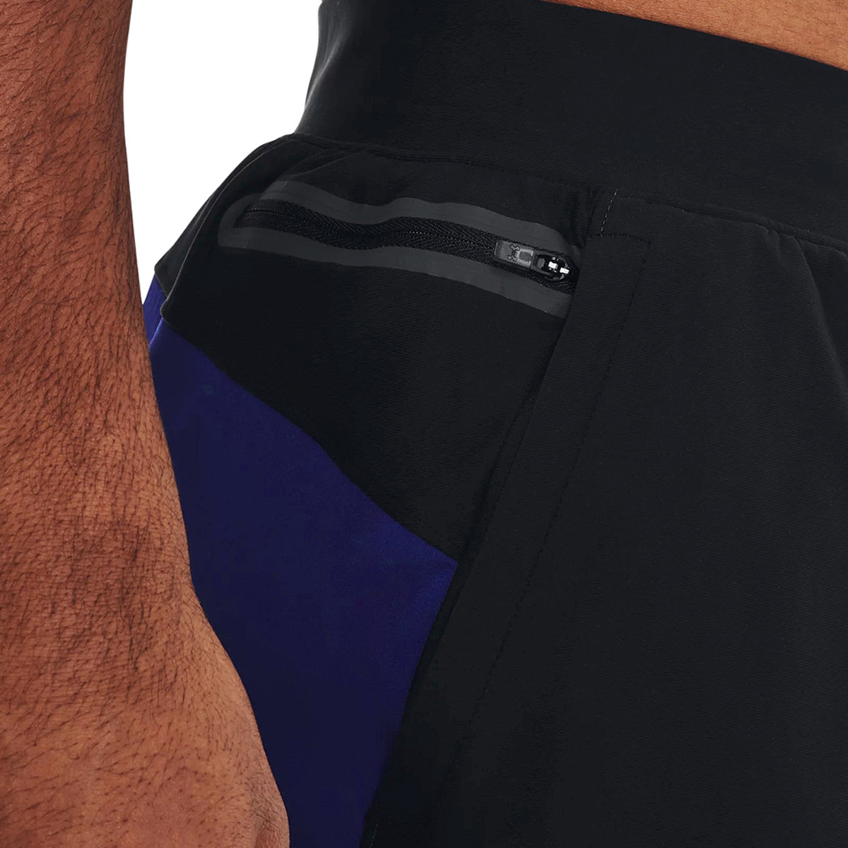 Under armour hybrid shorts discount