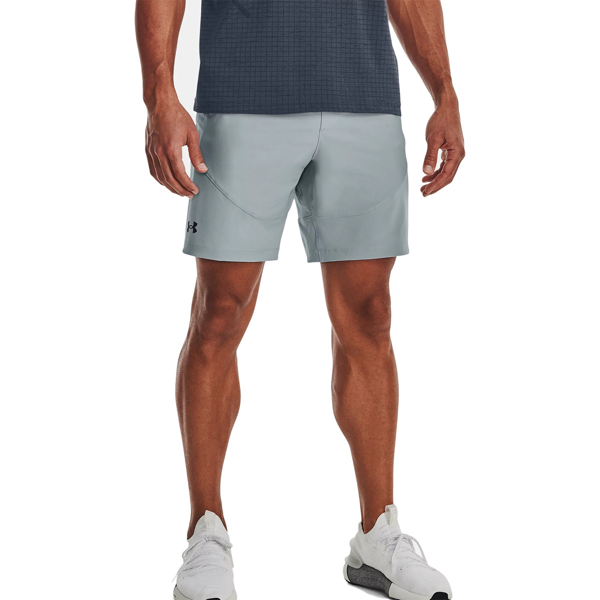Under armour eu tech shorts discount