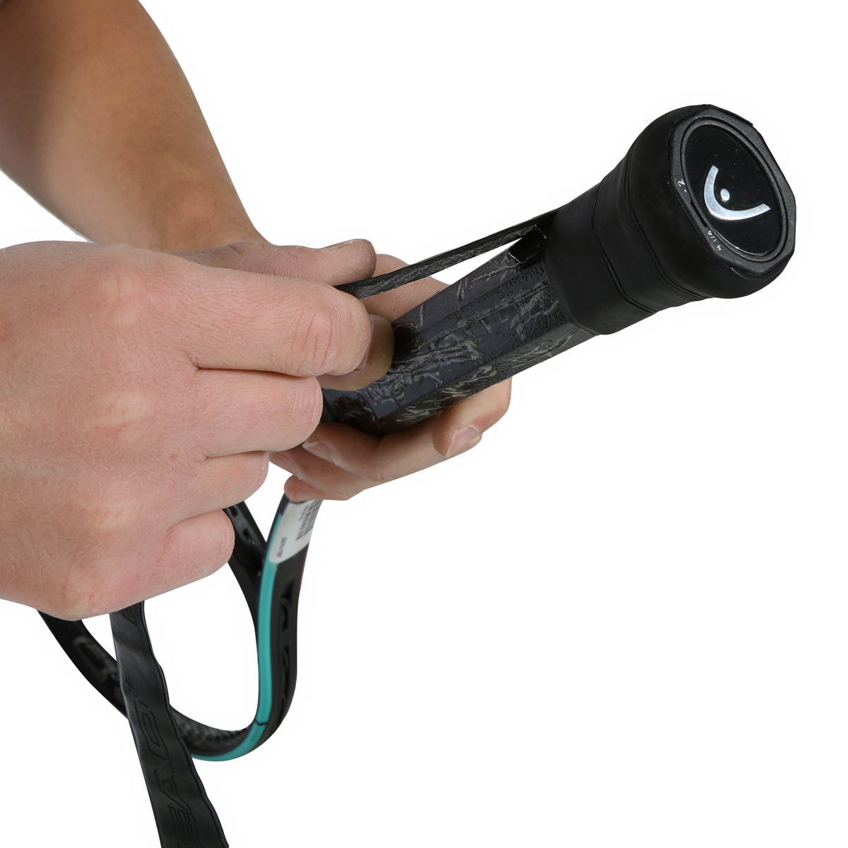 GRIP APPLICATION