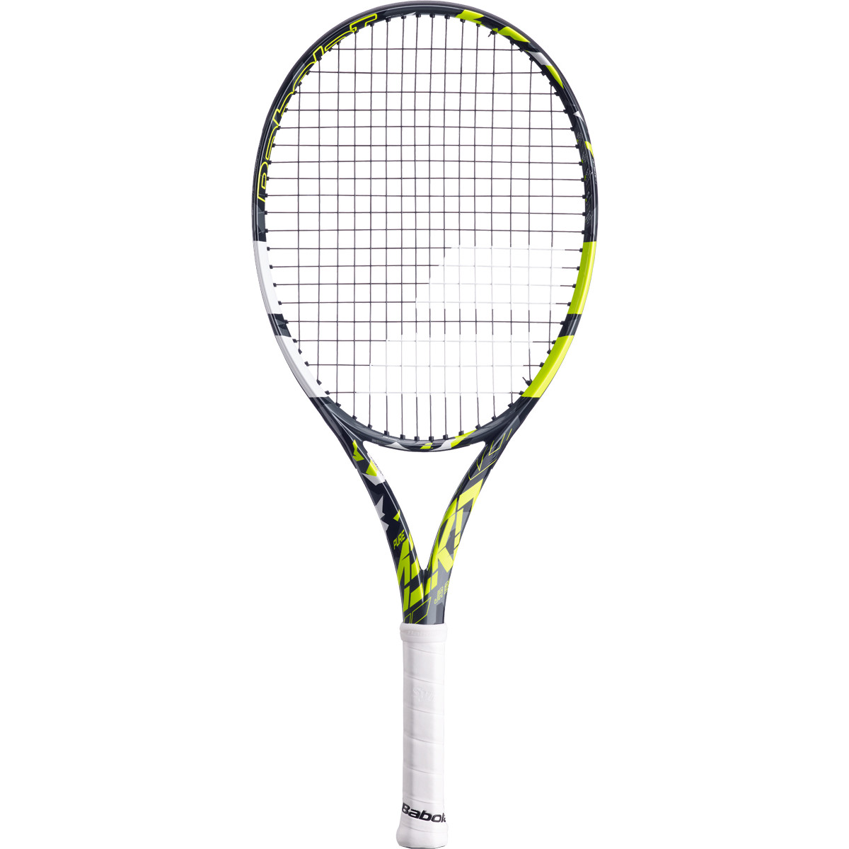 Babolat pure aero deals junior 26 roland garros