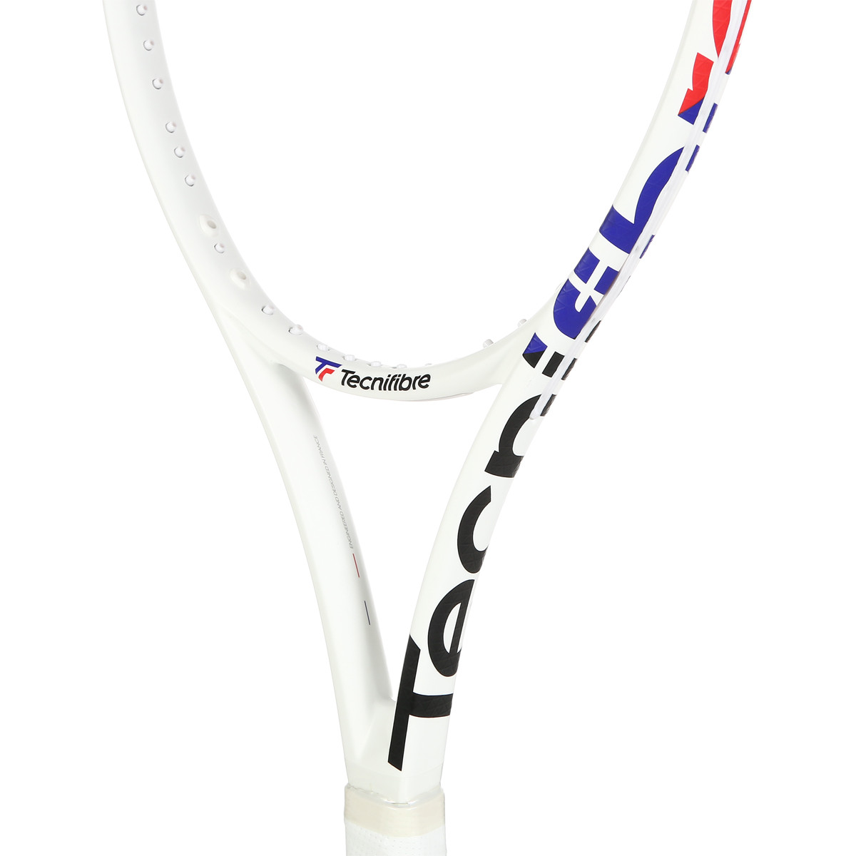 TECNIFIBRE T-FIGHT 280 ISO RACQUET (280 GR) - TECNIFIBRE - Adult