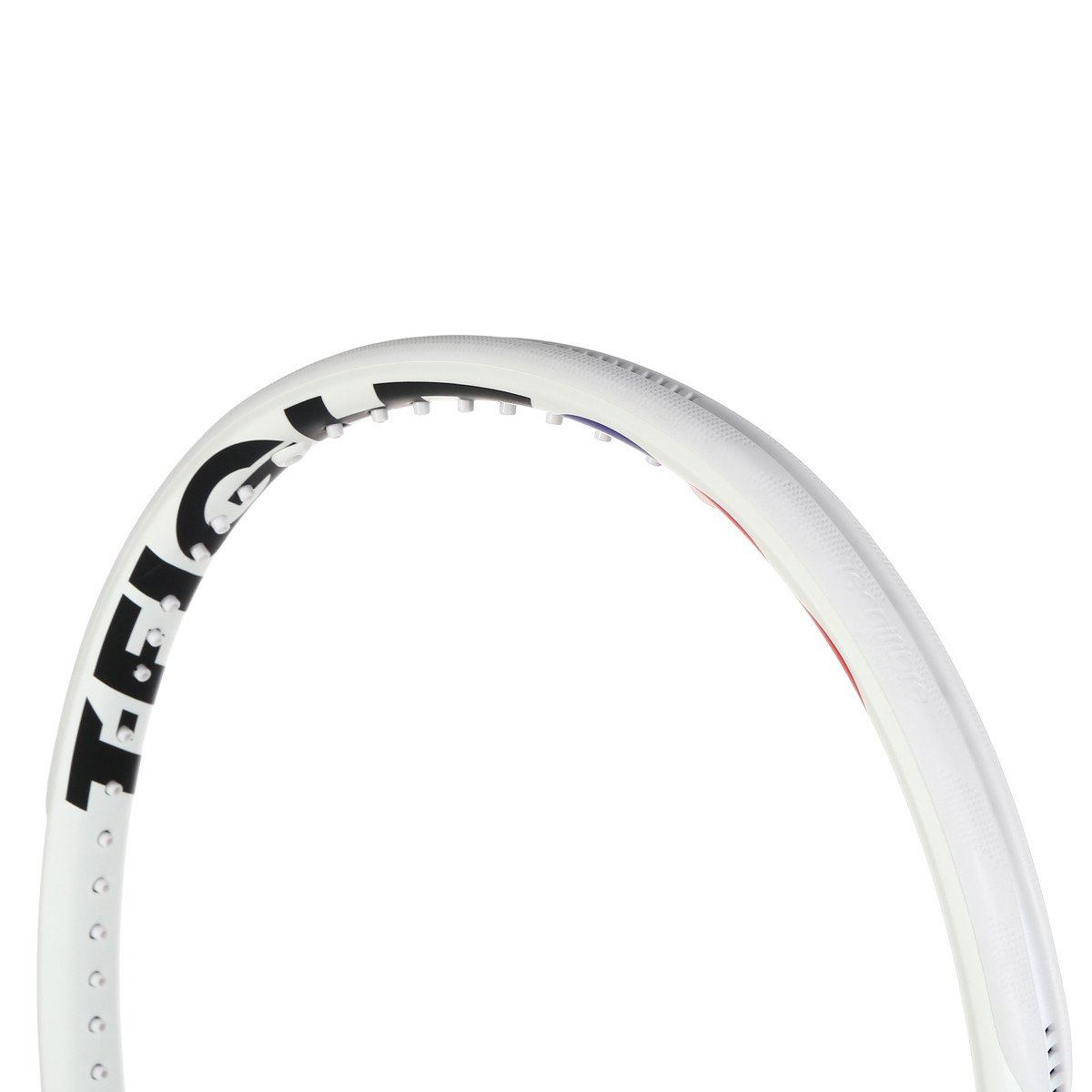 TECNIFIBRE T-FIGHT 280 ISO RACQUET (280 GR) - TECNIFIBRE - Adult