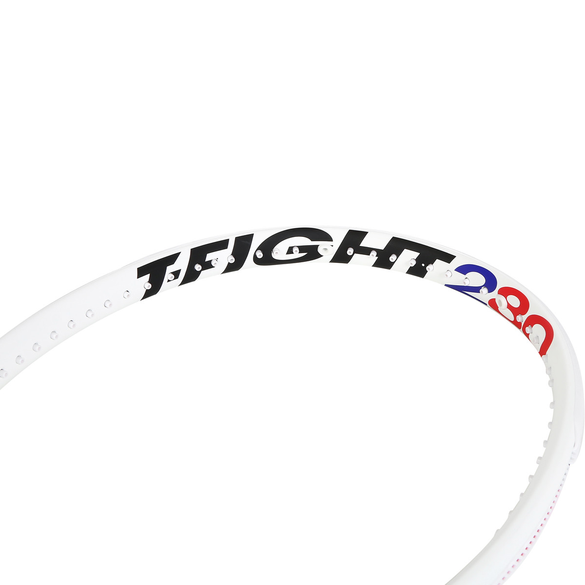 TECNIFIBRE T-FIGHT 280 ISO RACQUET (280 GR) - TECNIFIBRE - Adult