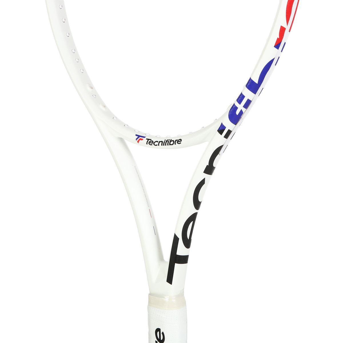 TECNIFIBRE T-FIGHT 295 ISO RACQUET (295 GR) - TECNIFIBRE