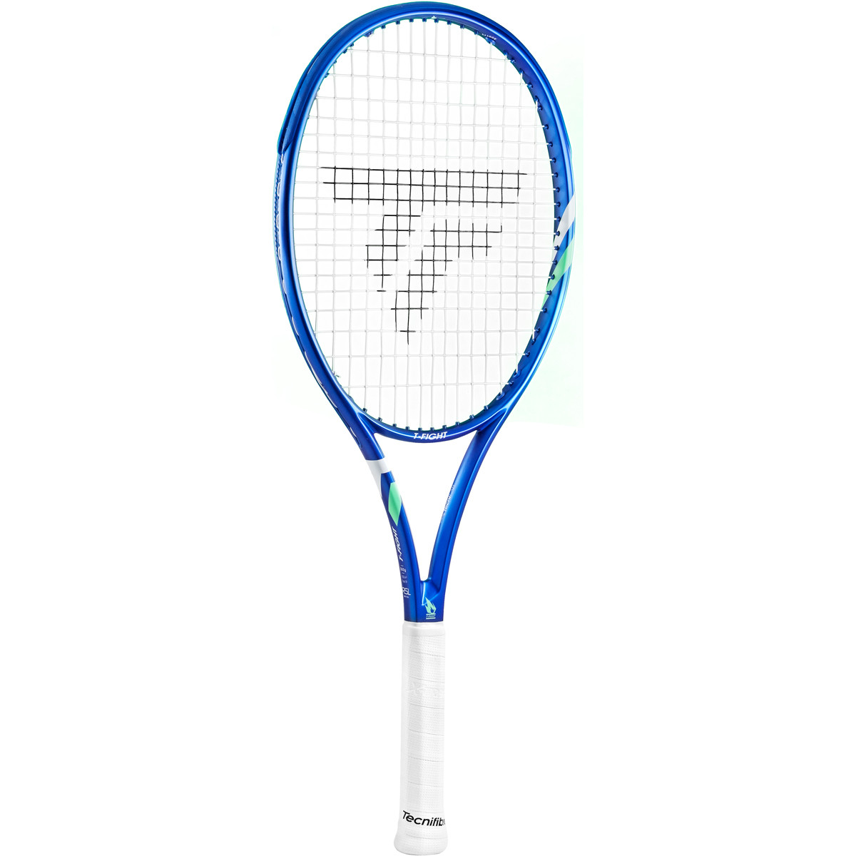 TECNIFIBRE T-FIGHT 300 ID LIMITED EDITION RACKET (300 GR