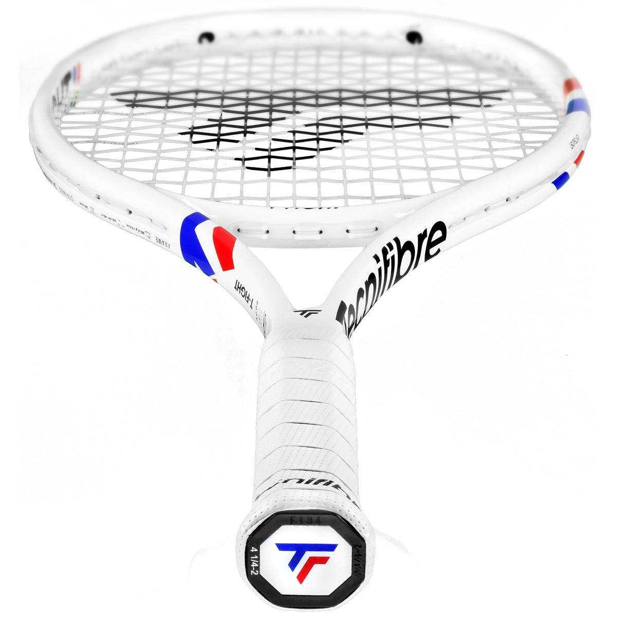 TECNIFIBRE T-FIGHT 300S (300 GR) RACKET - TECNIFIBRE - Adult
