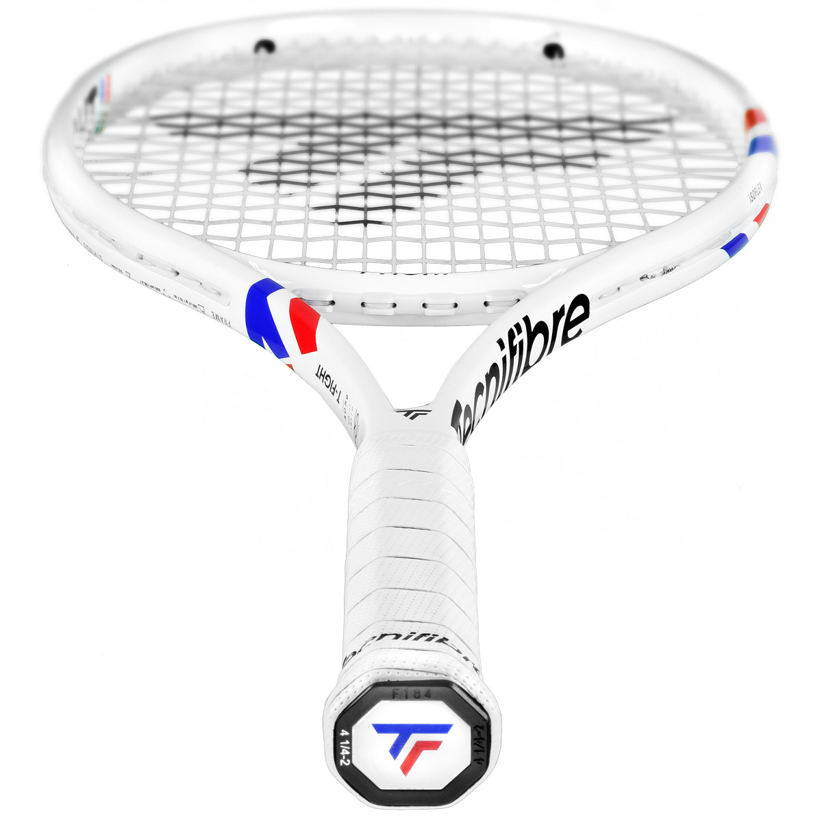 Tecnifibre T-FIGHT 305S グリップ2 趙美品 - メルカリ