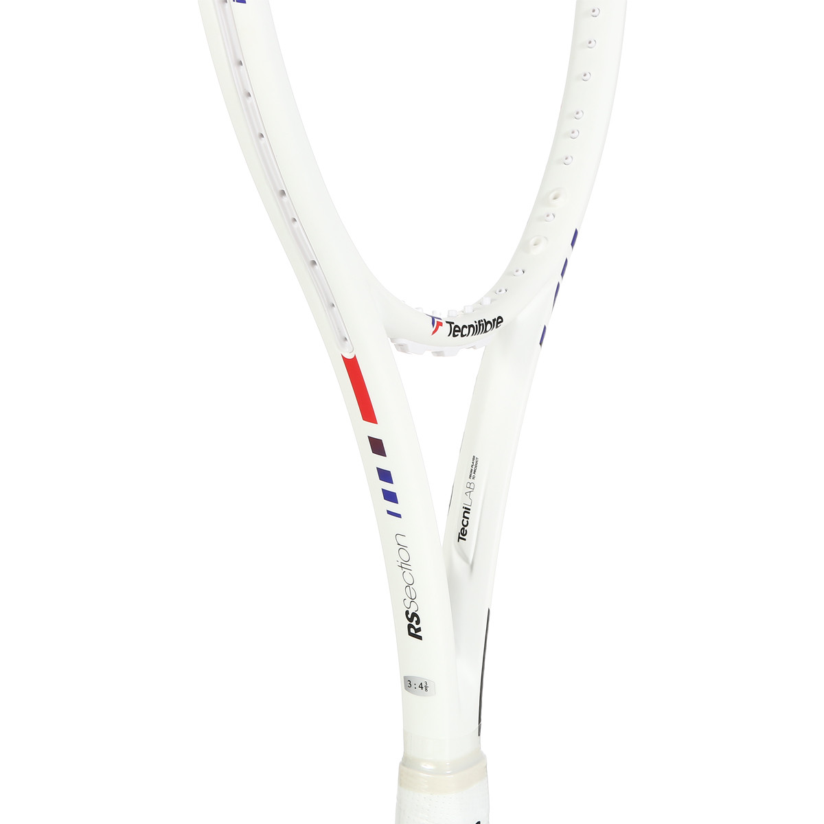 TECNIFIBRE T-FIGHT 315 ISO RACQUET (315 GR) - TECNIFIBRE - Adult Racquets -  Racquets