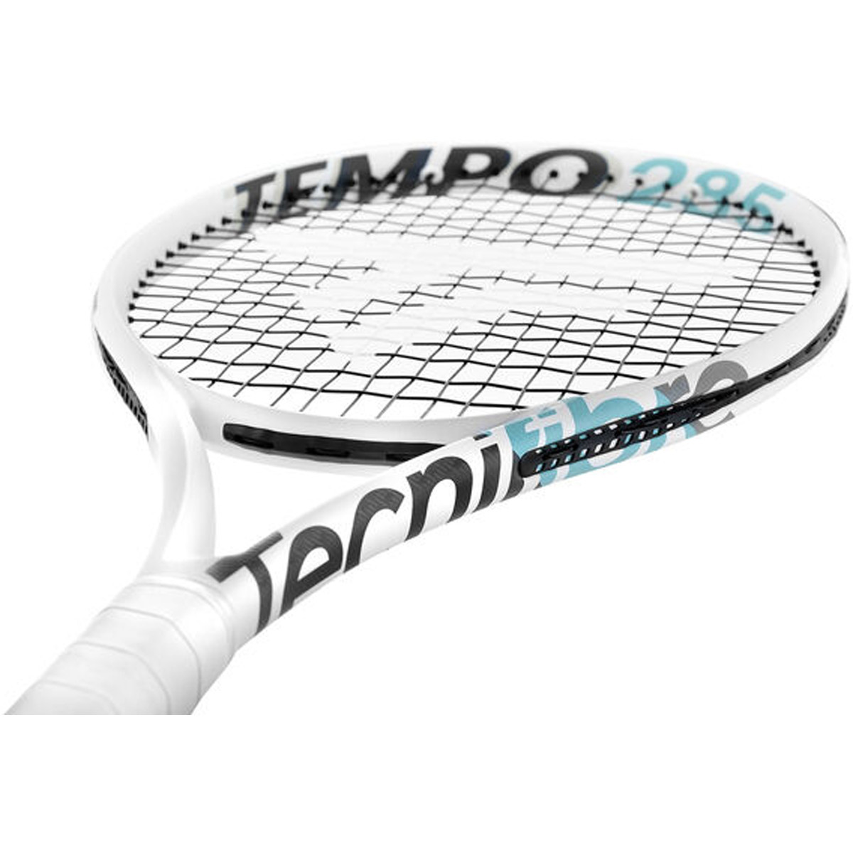 TECNIFIBRE TEMPO 285 RACQUET (285GR) - TECNIFIBRE - Adult Racquets