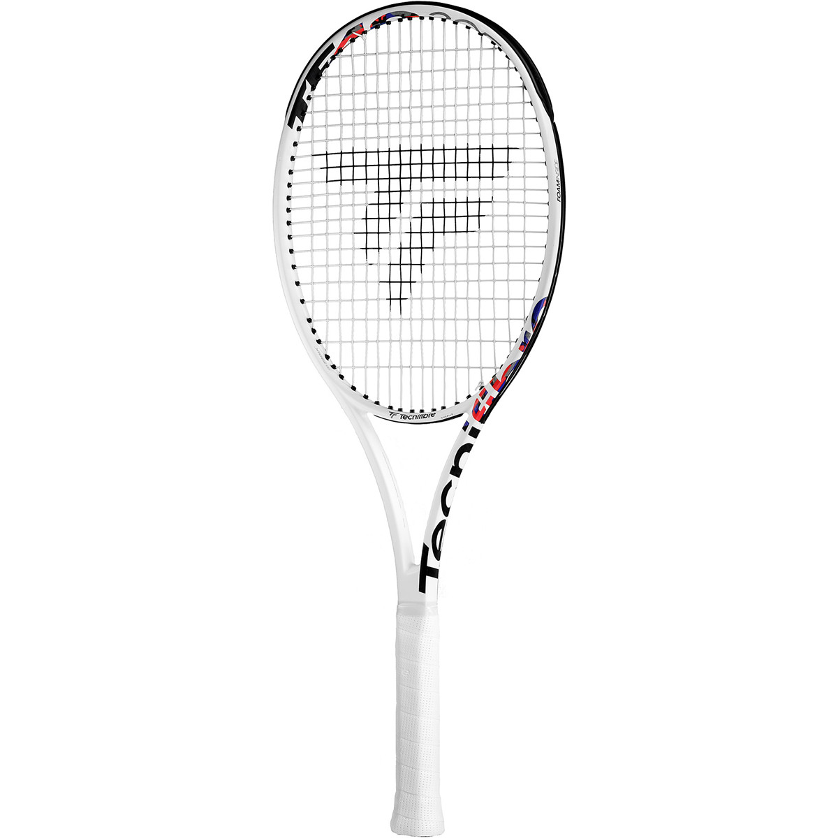 TECNIFIBRE TF40 18x20 RACQUET (305 GR)