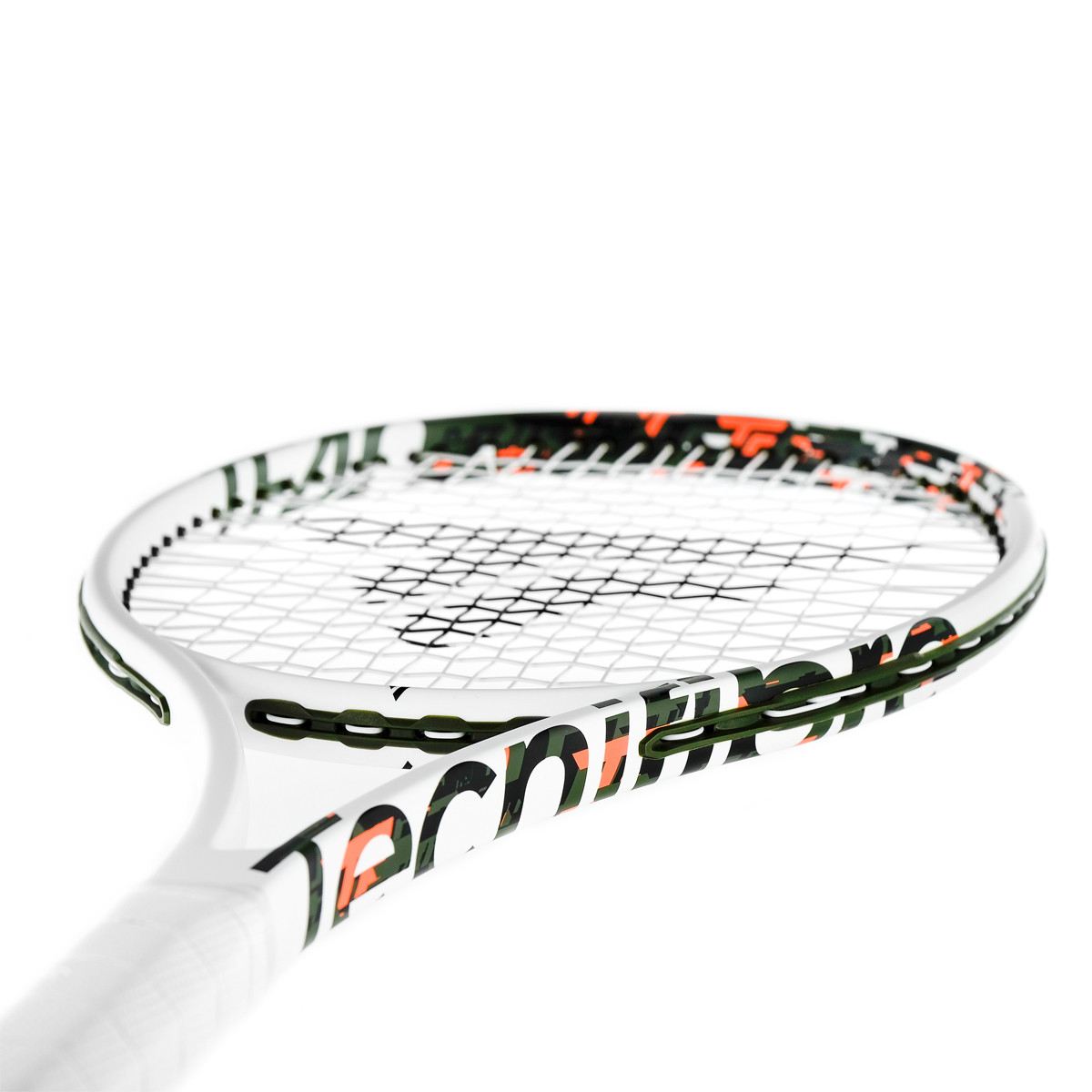 TECNIFIBRE RACKET TF40 305 18x20 (305 GR) - TECNIFIBRE - Adult