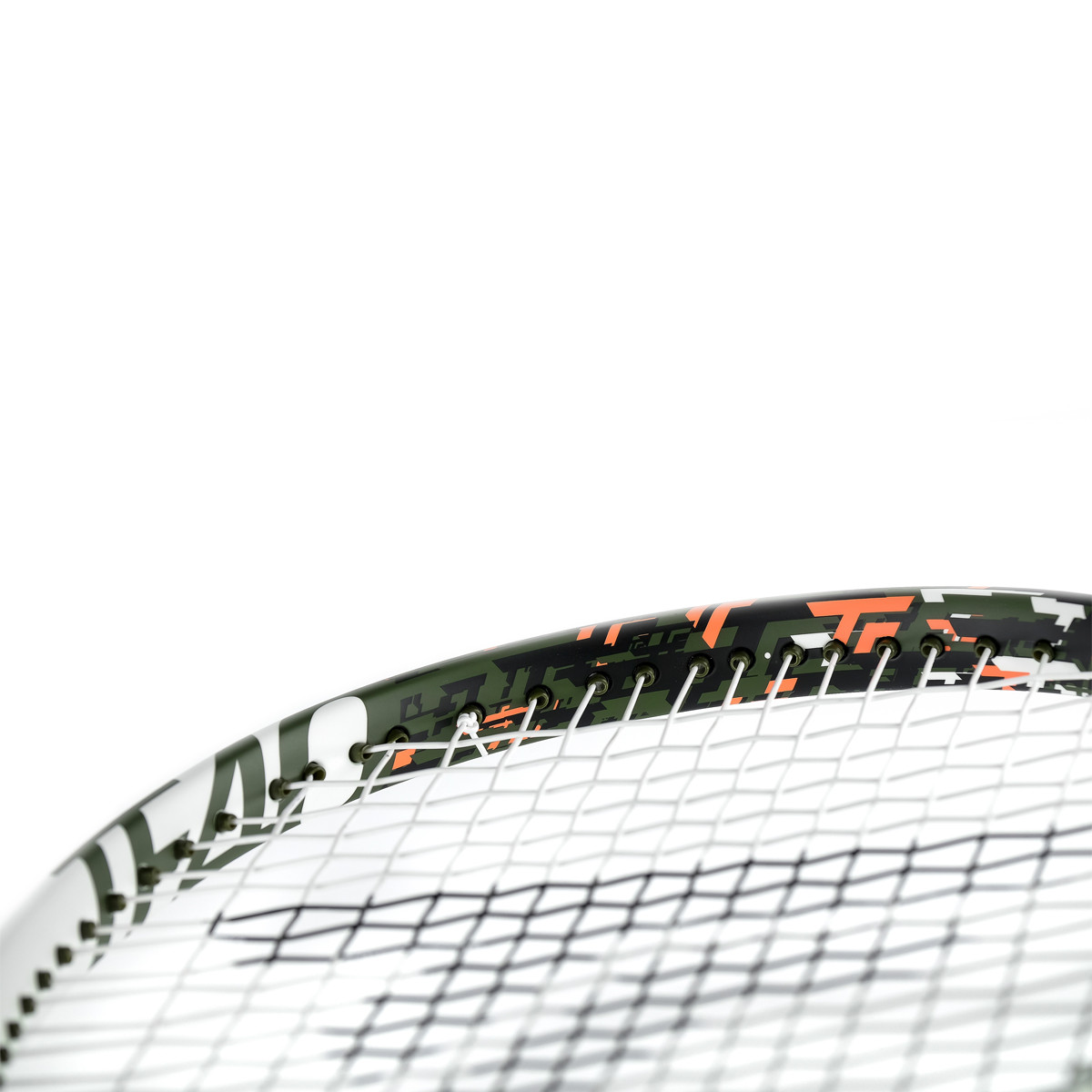 TECNIFIBRE RACKET TF40 305 18x20 (305 GR) - TECNIFIBRE - Adult