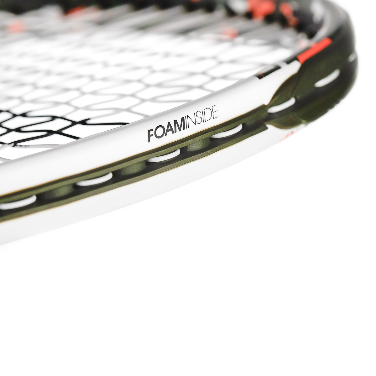 RAQUETTE TECNIFIBRE TF40 290 16x19 (290 GR) - TECNIFIBRE - Adult