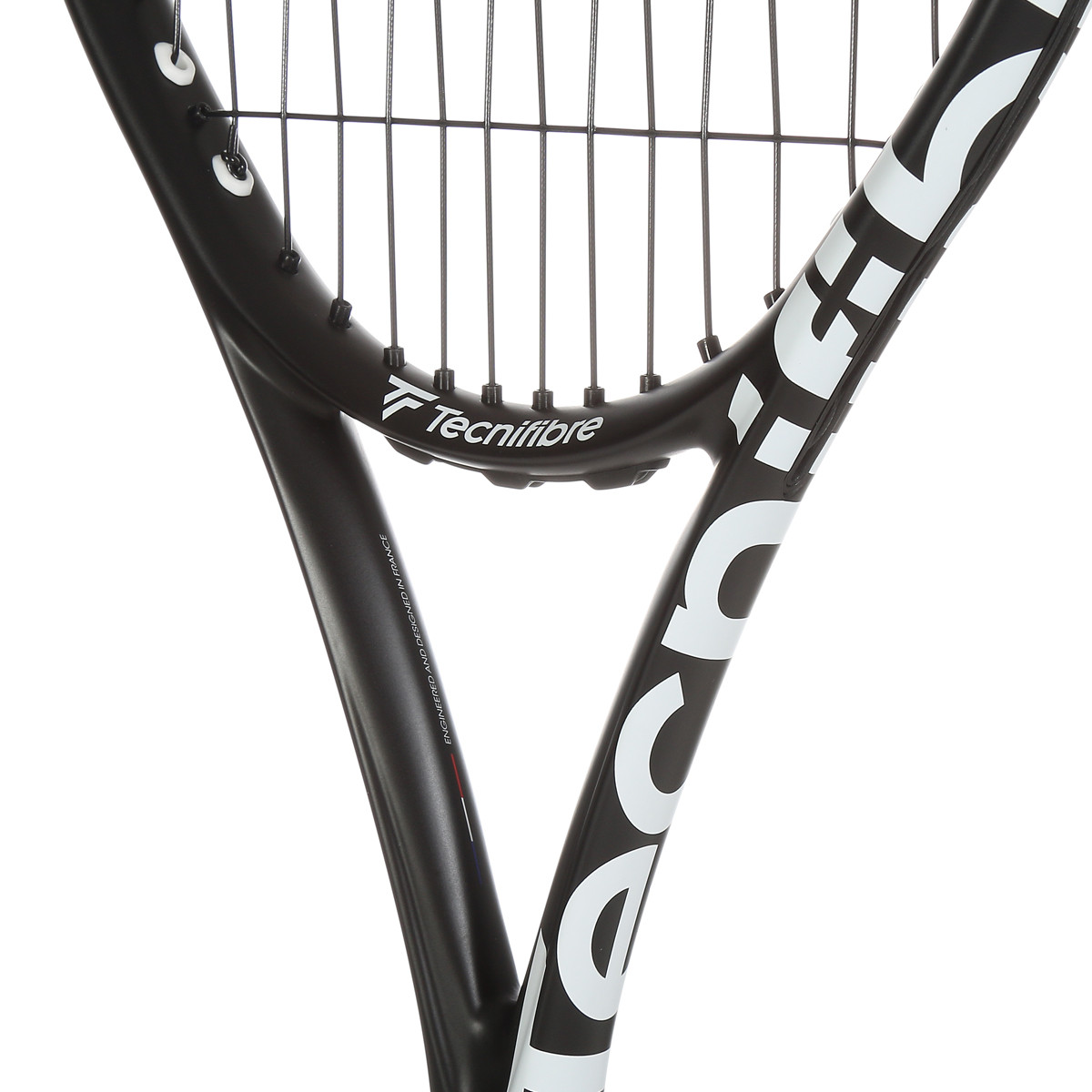 TECNIFIBRE T-FIT 280 2023 RACQUET (280 GR) - TECNIFIBRE - Adult