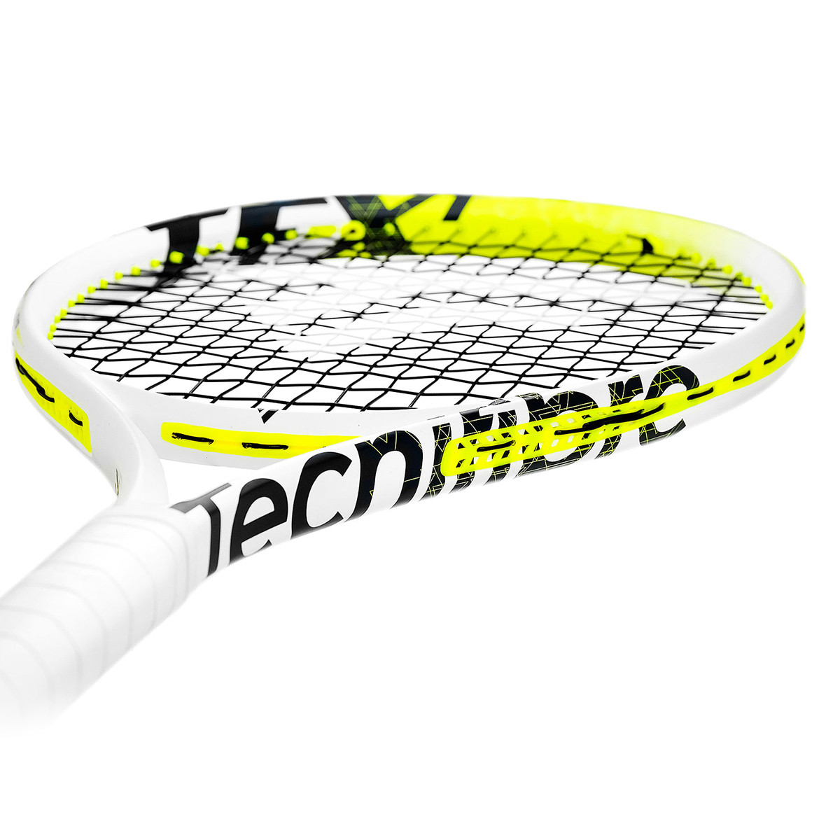 テクニファイバー TF-X1 300g G2 Tecnifibre TECNIFIBRE TF-X1 285 V2 RACQUET (285 GR) - TECNIFIBRE - Adult