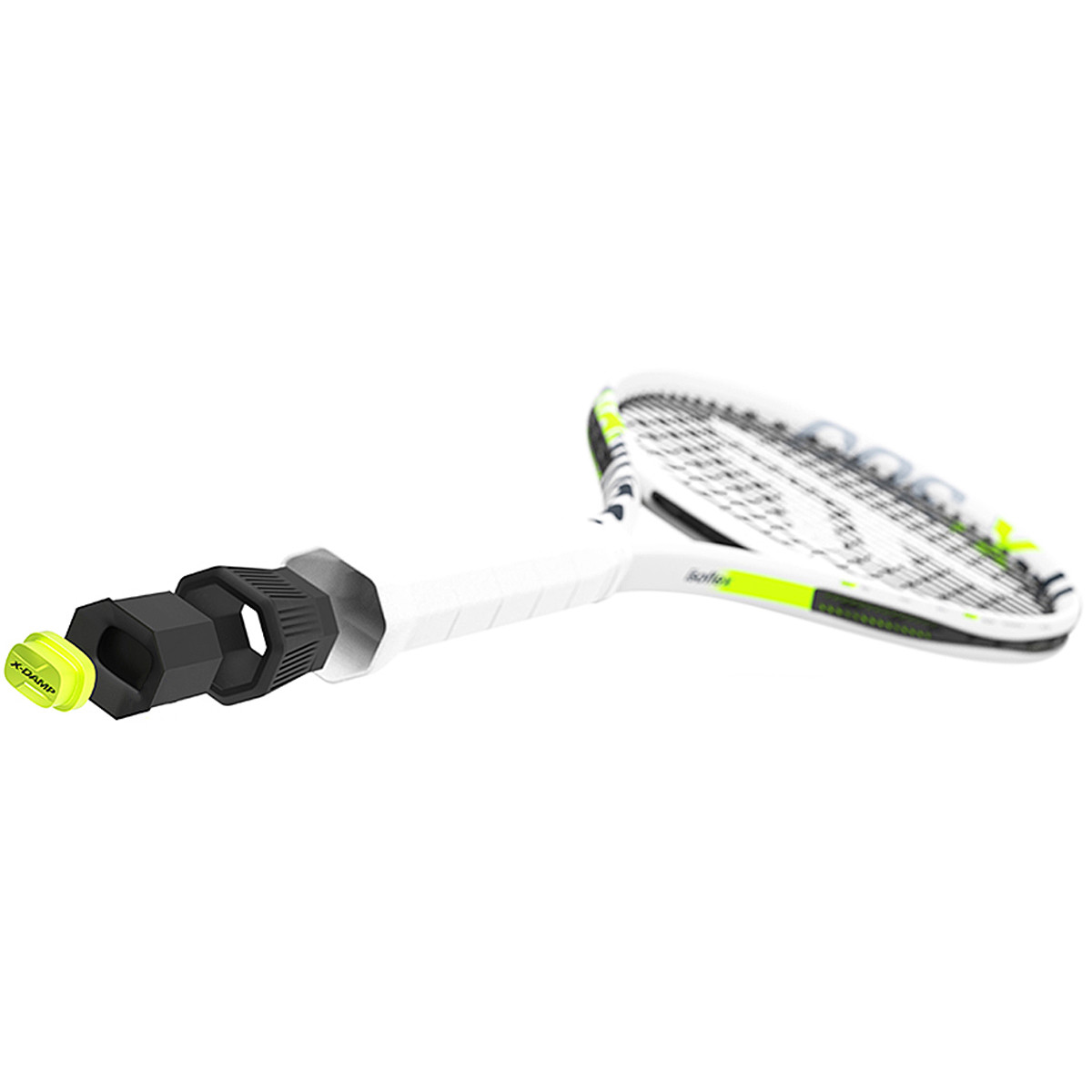 TECNIFIBRE TF-X1 300 RACQUET (300 GR) - TECNIFIBRE - Adult Racquets -  Racquets