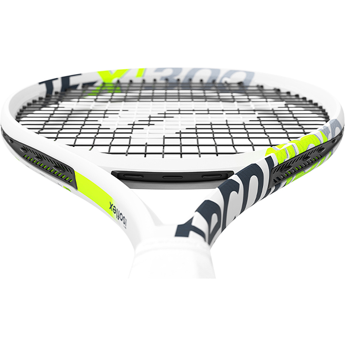 TECNIFIBRE TF-X1 300 RACQUET (300 GR) - TECNIFIBRE - Adult Racquets -  Racquets
