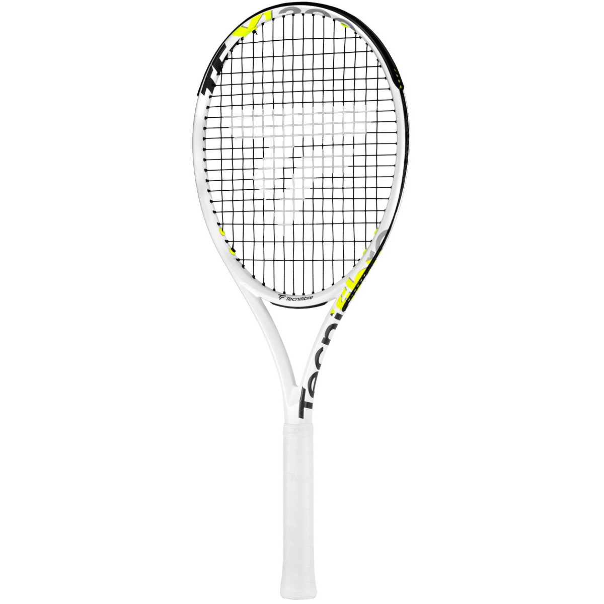 TEST RACQUET: TECNIFIBRE TF-X1 300 (300 GR) - TEST RACQUETS 