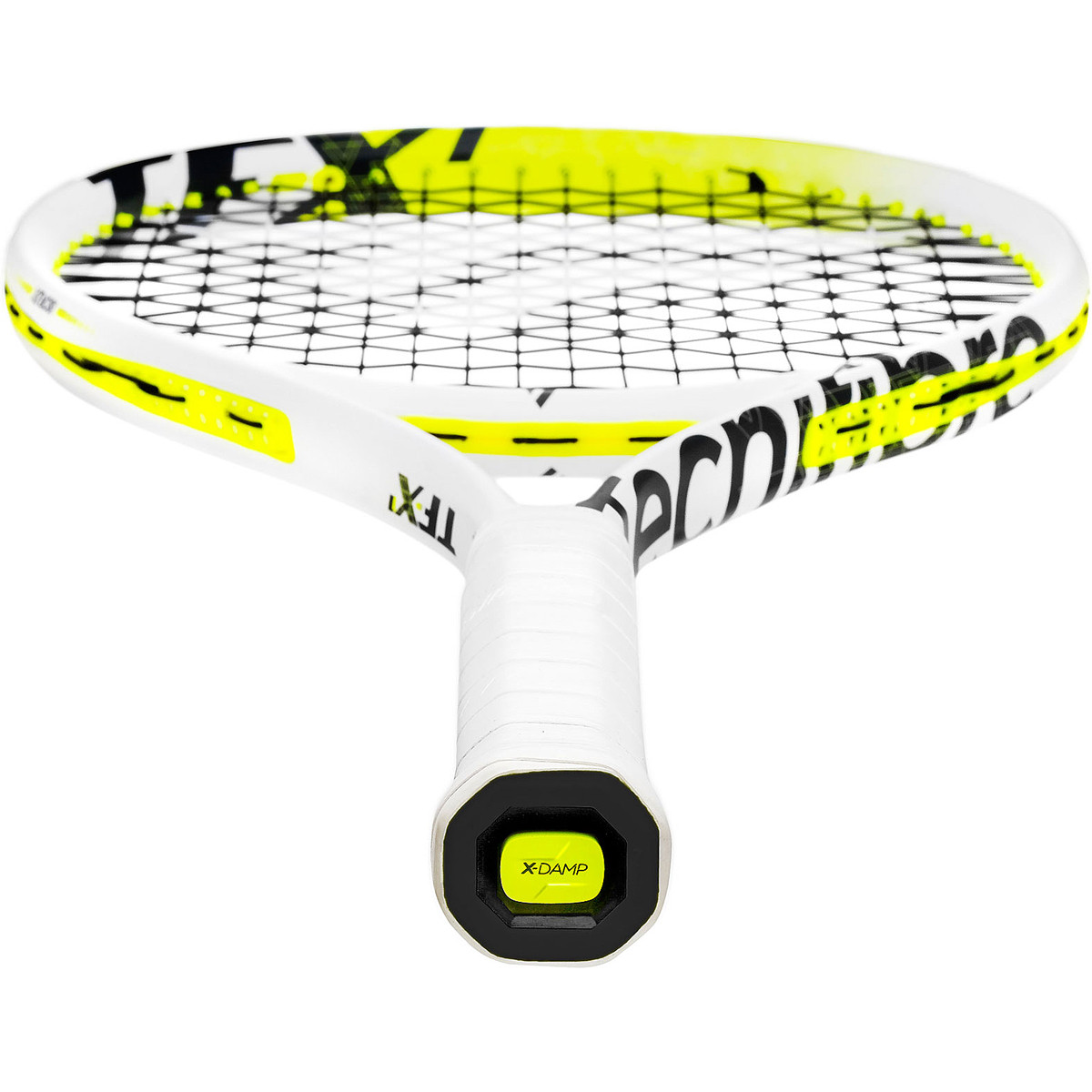 独特の素材 V2 300 TF-X1 TECNIFIBRE RACQUET TECNIFIBRE - GR) (300 ラケット(硬式用)