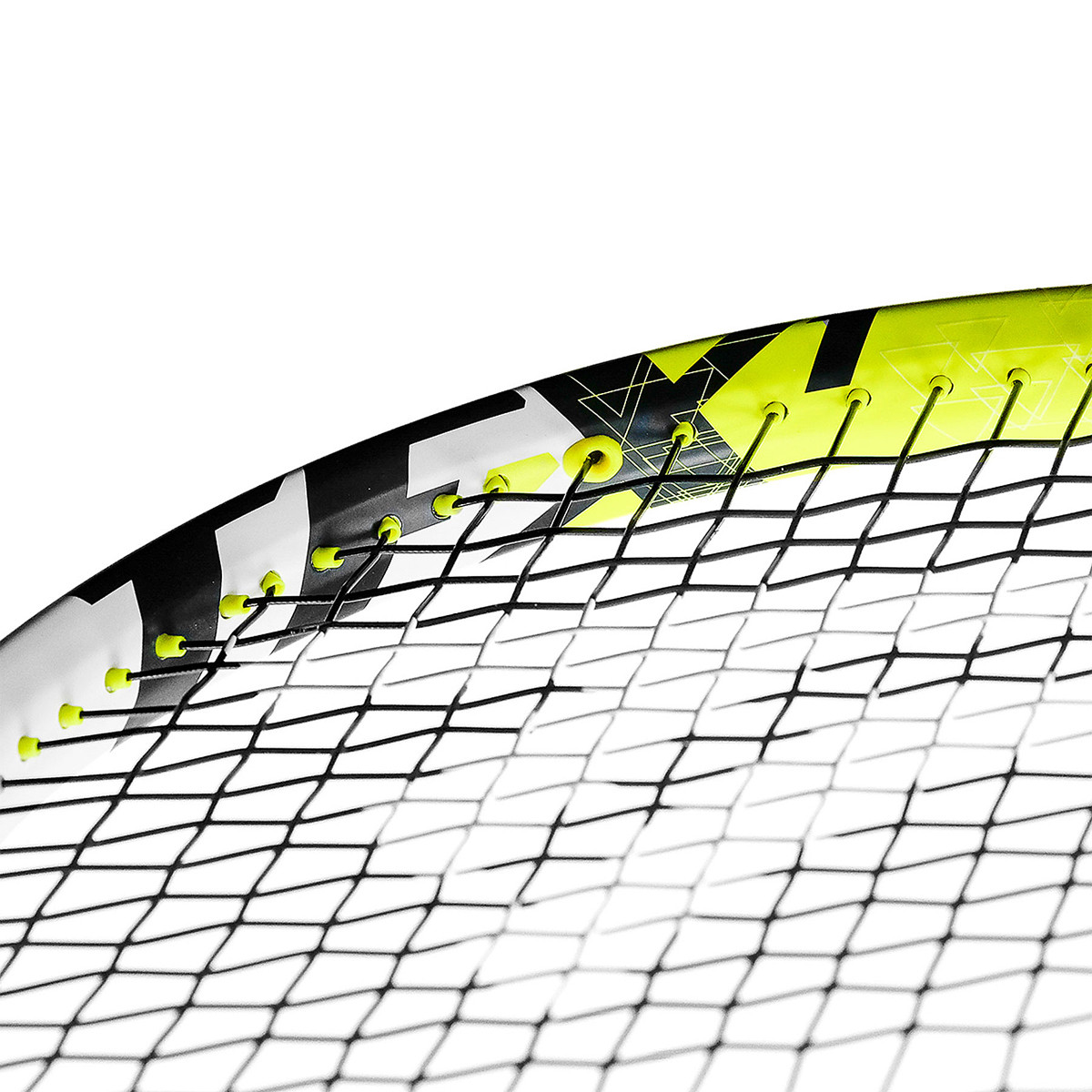 TECNIFIBRE TF-X1 305 V2 RACQUET (305 GR) - TECNIFIBRE - Adult