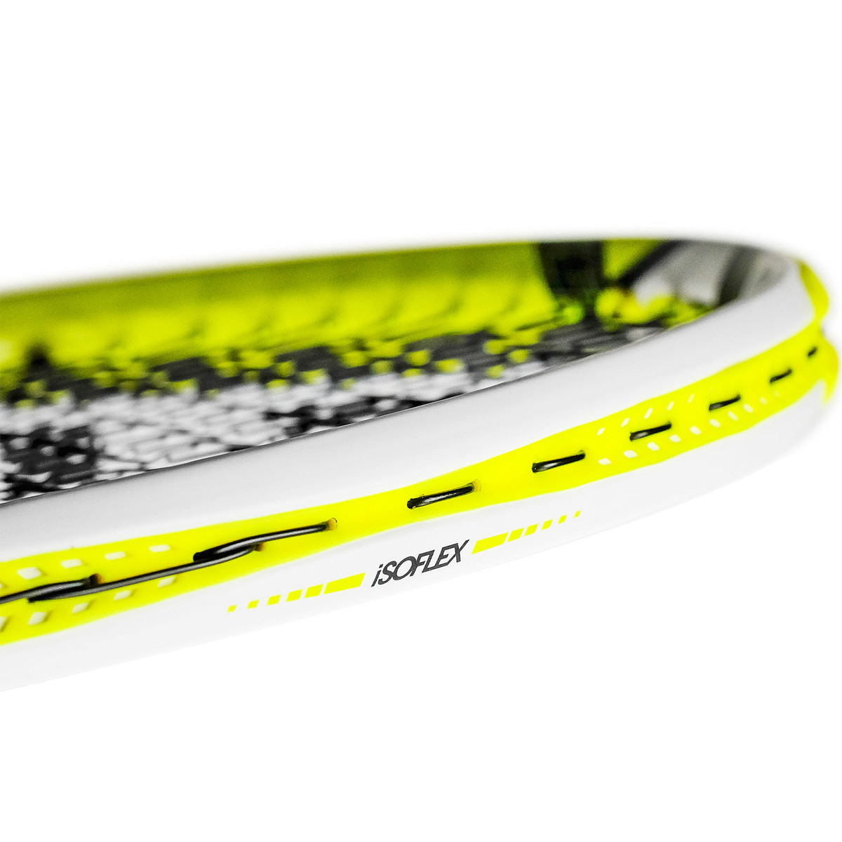 TECNIFIBRE TF-X1 305 V2 RACQUET (305 GR) - TECNIFIBRE - Adult 