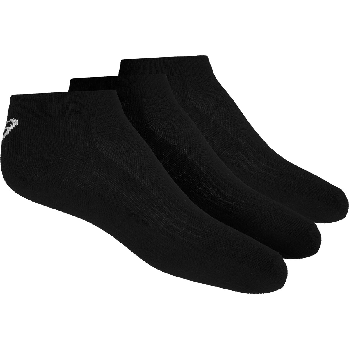 3 PAIRS OF ASICS PED SOCKS ASICS Men s Clothing