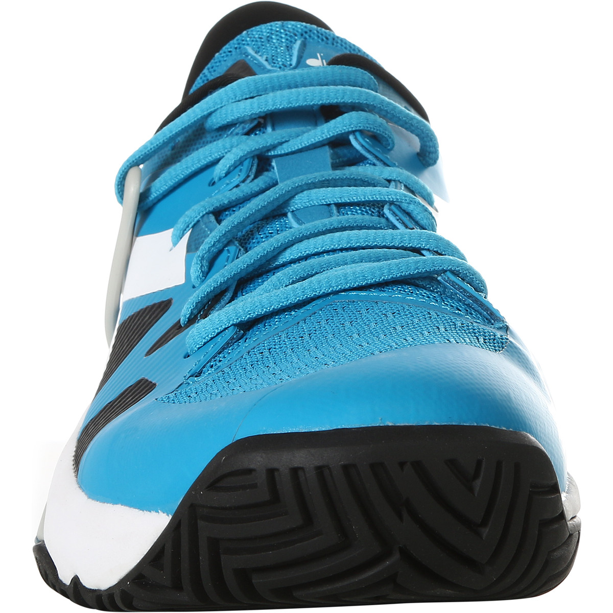 Diadora tennis blu outlet