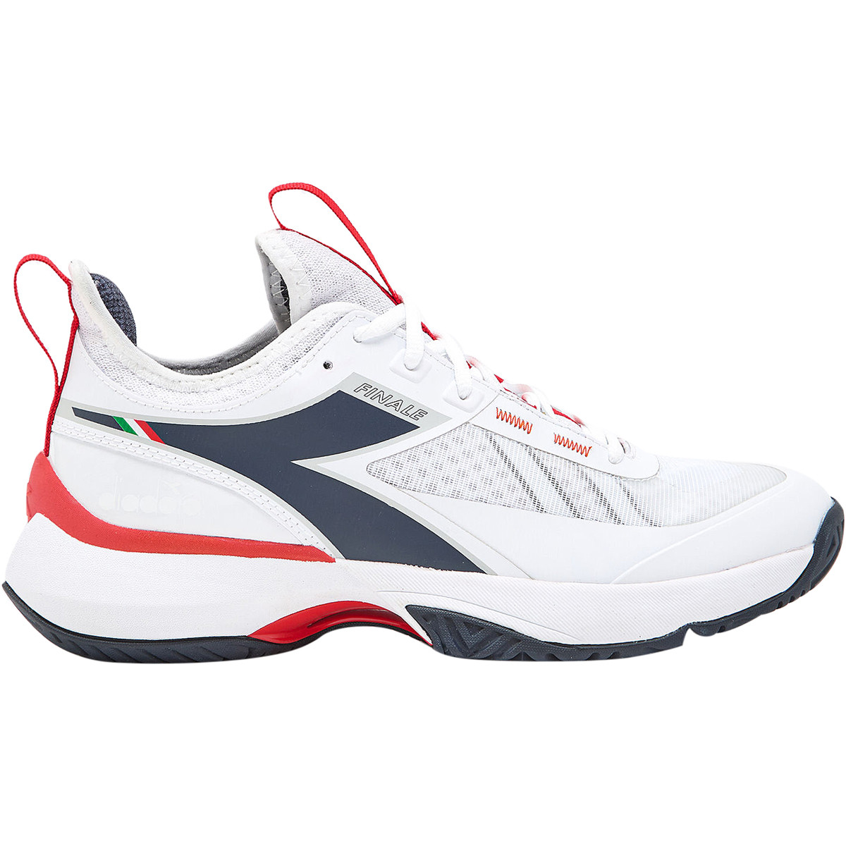 Diadora tennis shop