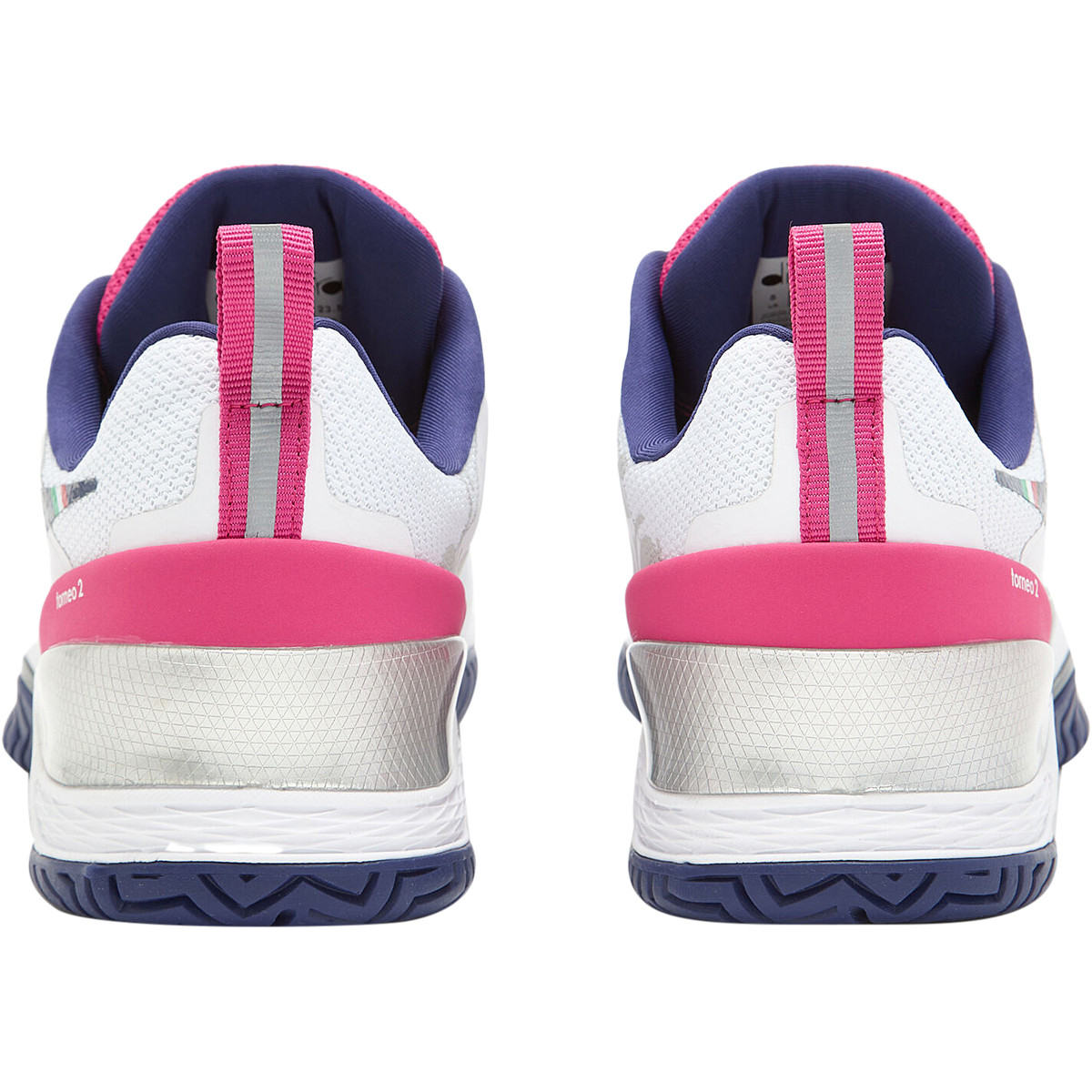 WOMEN S DIADORA BLUSHIELD TORNEO 2 ALL COURT SHOES DIADORA