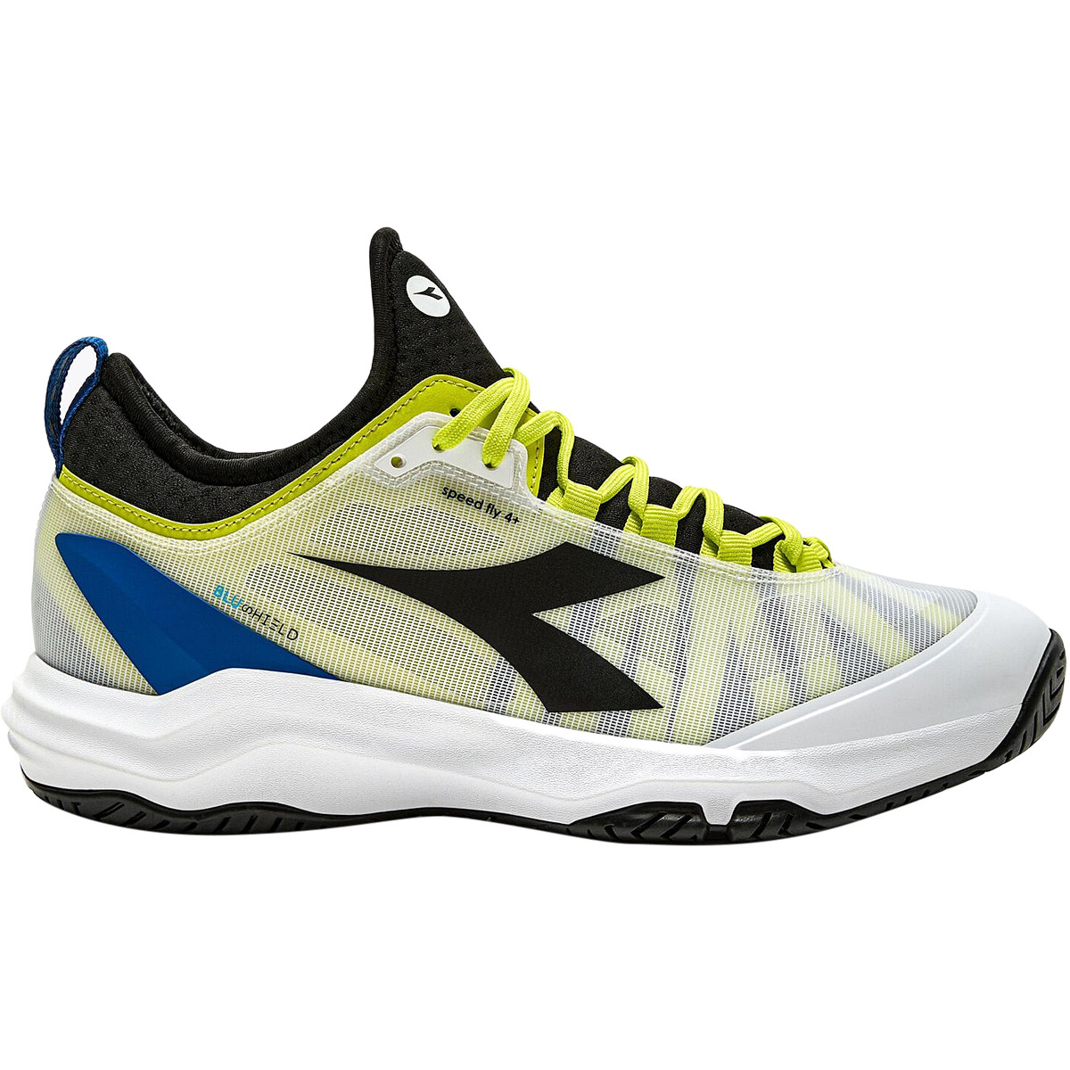 Diadora blushield fly discount