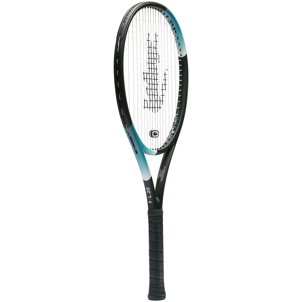 Raqueta de tenis Lacoste L20 290 gr