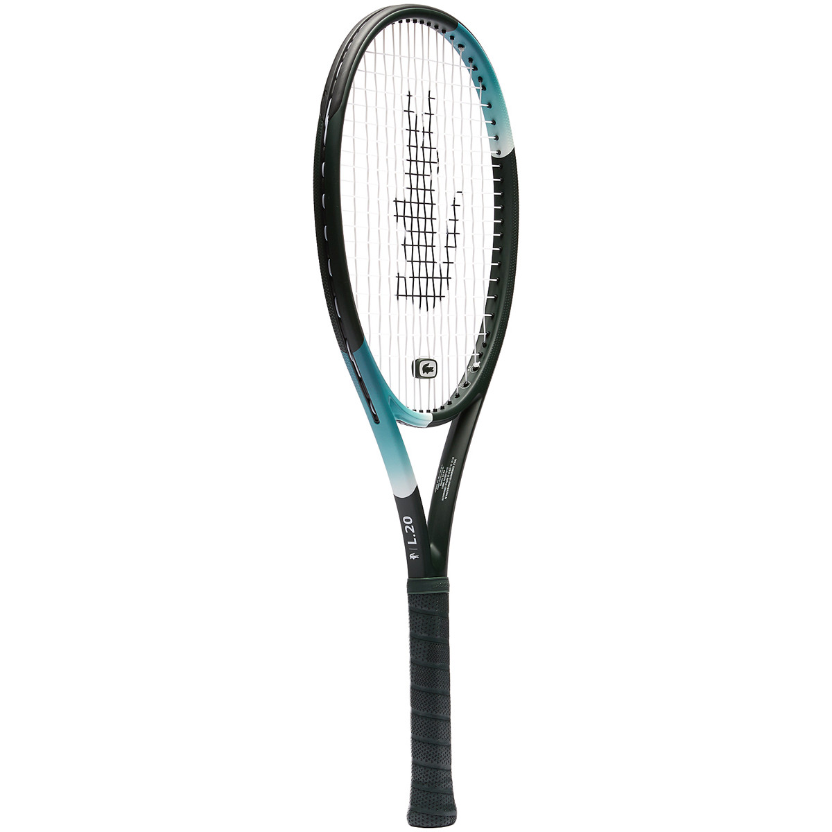 Raquette online lacoste l20